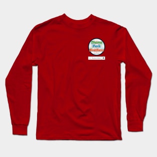 Theme Park Brothers Subscriber Long Sleeve T-Shirt